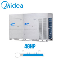 Midea  134.5kw hvac systems spring domestic vrf air conditioner